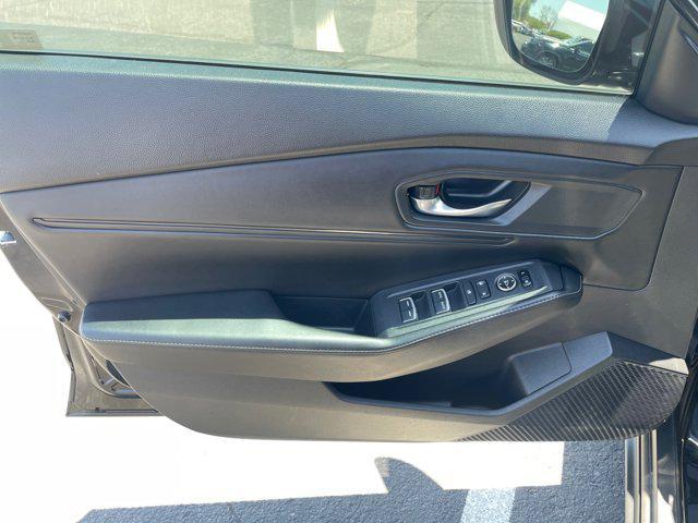 used 2023 Honda Accord Hybrid car, priced at $30,996