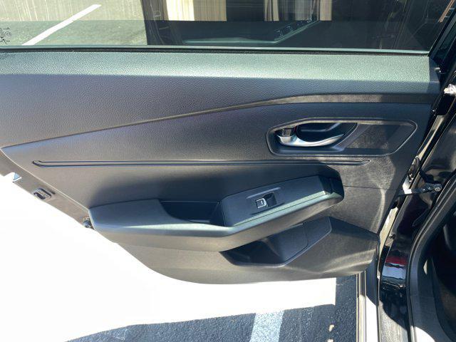 used 2023 Honda Accord Hybrid car, priced at $30,996