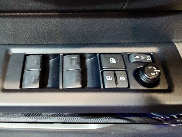 new 2025 Toyota Tundra car, priced at $61,446