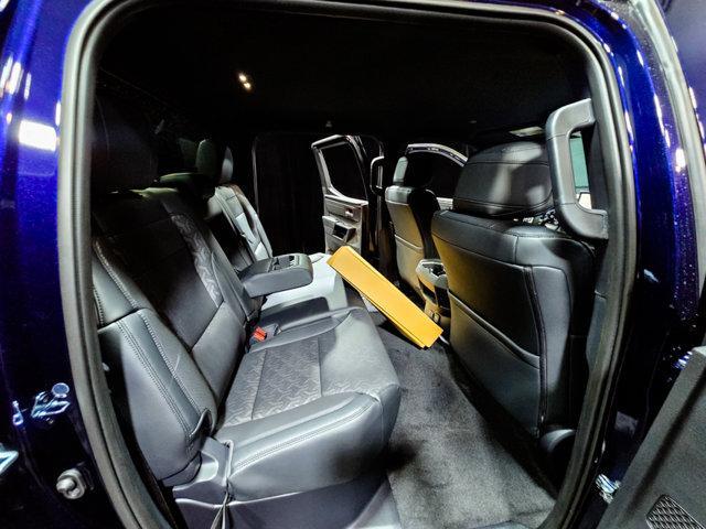 new 2025 Toyota Tundra car, priced at $61,446