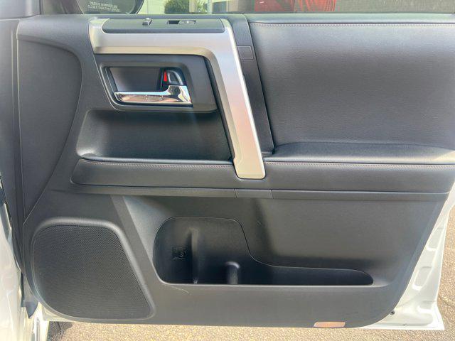 used 2023 Toyota 4Runner car, priced at $48,685