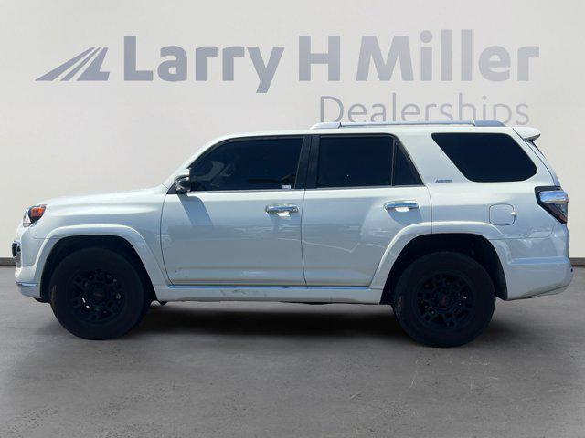 used 2023 Toyota 4Runner car, priced at $48,685