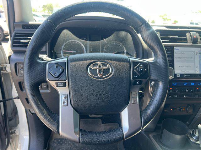 used 2023 Toyota 4Runner car, priced at $48,685