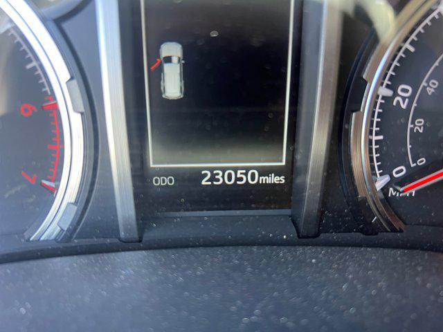 used 2023 Toyota 4Runner car, priced at $48,685