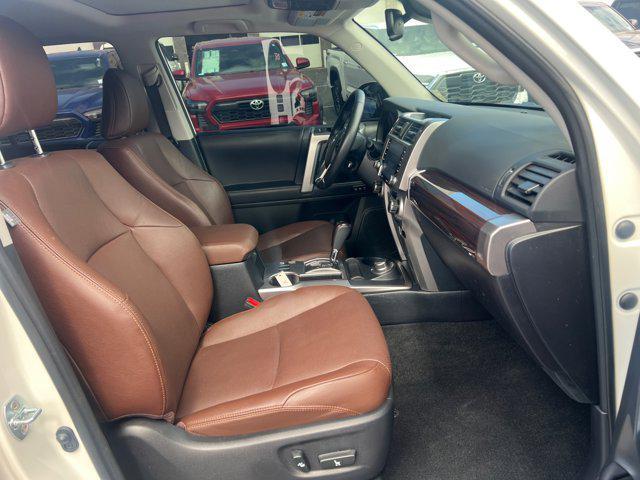 used 2023 Toyota 4Runner car, priced at $48,685