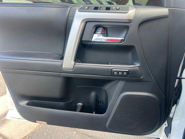 used 2023 Toyota 4Runner car, priced at $48,685