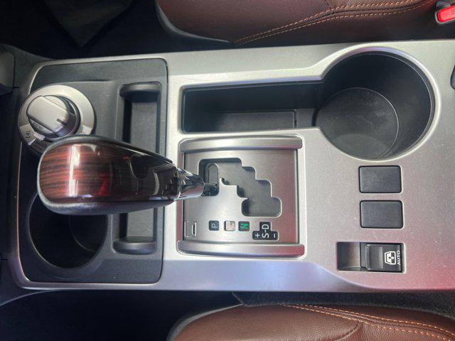 used 2023 Toyota 4Runner car, priced at $48,685