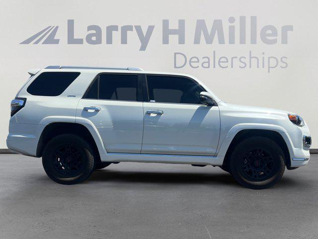 used 2023 Toyota 4Runner car, priced at $48,685
