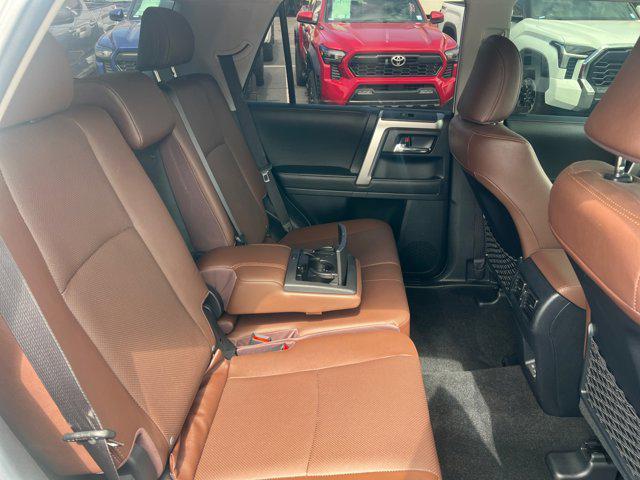 used 2023 Toyota 4Runner car, priced at $48,685