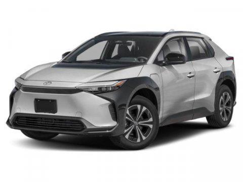 new 2025 Toyota bZ4X car, priced at $40,294
