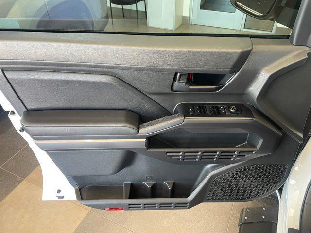 used 2024 Toyota Tacoma car, priced at $35,609