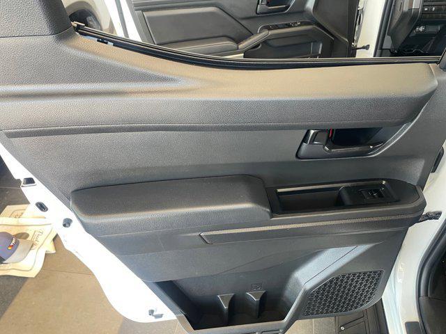 used 2024 Toyota Tacoma car, priced at $35,609