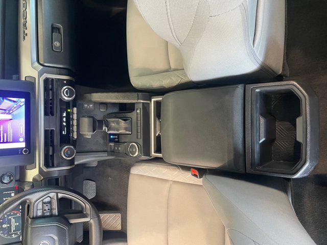 used 2024 Toyota Tacoma car, priced at $35,609