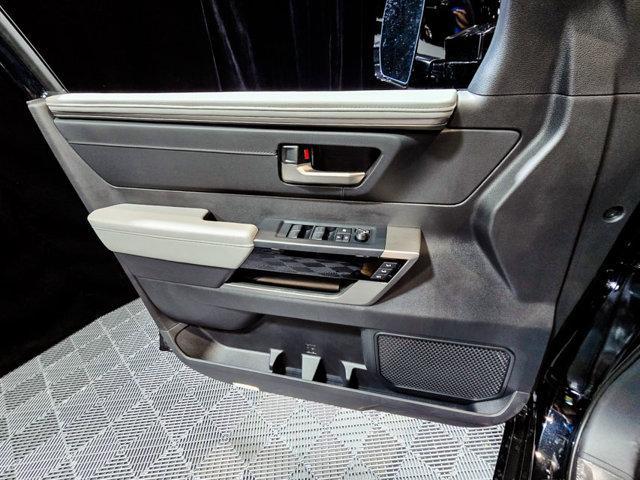 new 2025 Toyota Tundra car, priced at $60,137