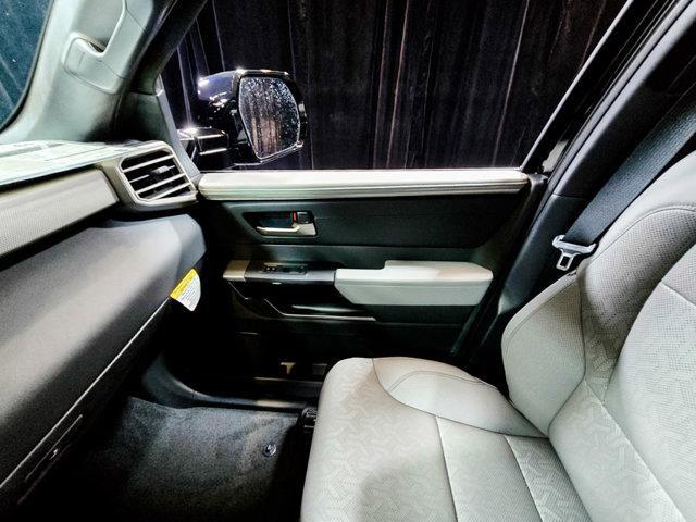 new 2025 Toyota Tundra car, priced at $60,137