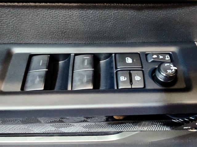 new 2025 Toyota Tundra car, priced at $60,137