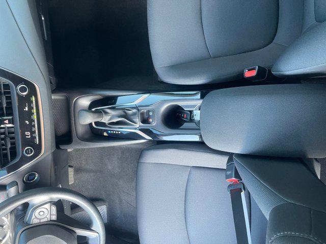 used 2022 Toyota Corolla car, priced at $21,099