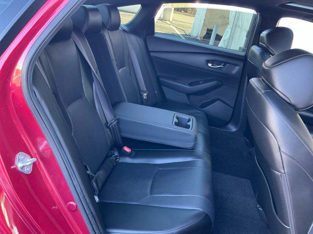 used 2024 Honda Accord Hybrid car, priced at $31,994