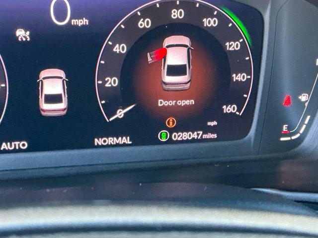 used 2024 Honda Accord Hybrid car, priced at $31,994