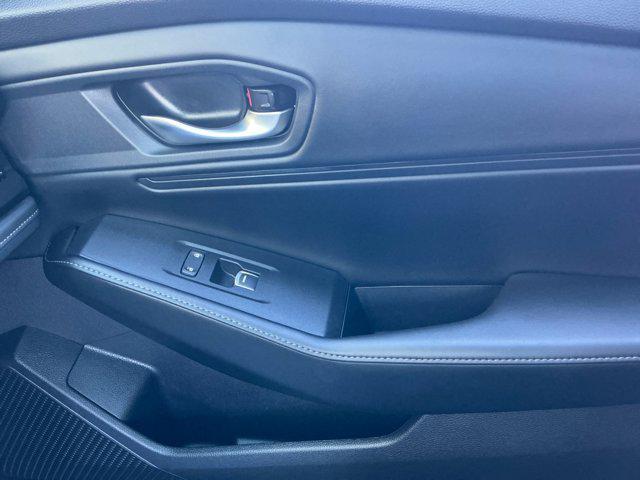 used 2024 Honda Accord Hybrid car, priced at $31,994