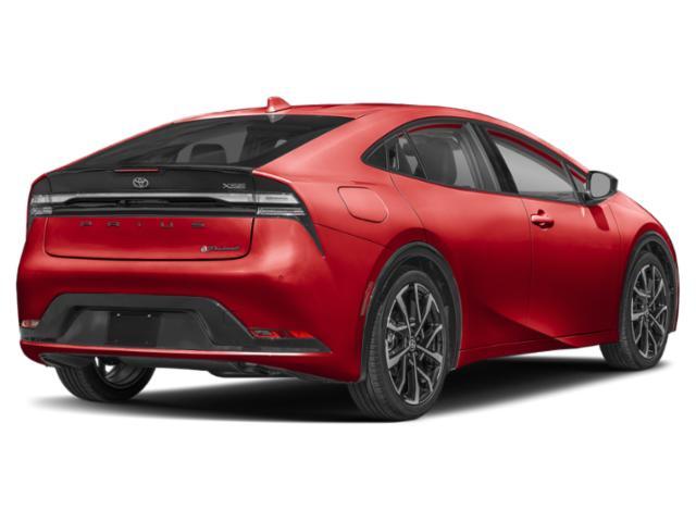 used 2024 Toyota Prius Prime car