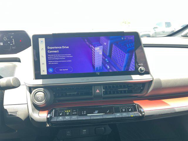 used 2024 Toyota Prius Prime car, priced at $36,800