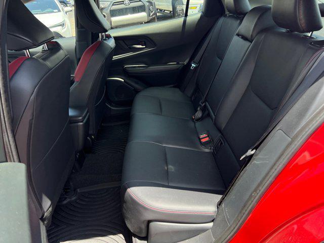 used 2024 Toyota Prius Prime car, priced at $36,800