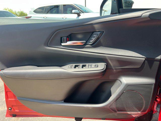 used 2024 Toyota Prius Prime car, priced at $36,800