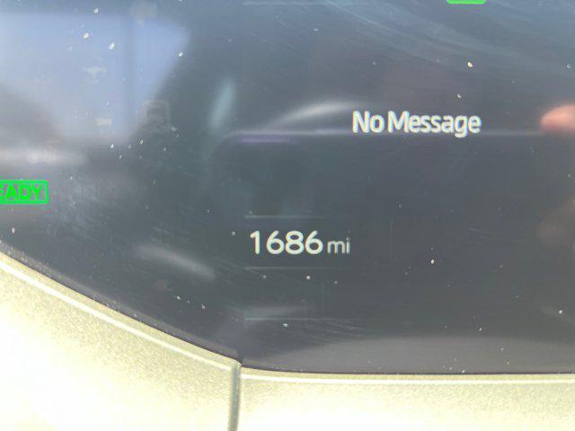 used 2024 Toyota Prius Prime car, priced at $36,800