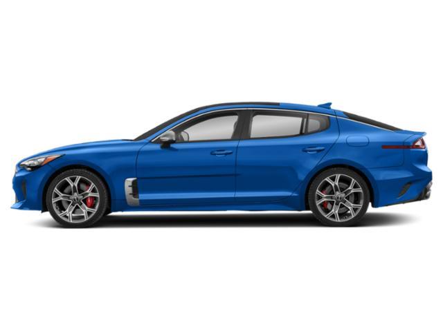 used 2021 Kia Stinger car, priced at $30,989