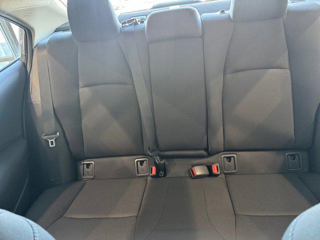 used 2025 Toyota Corolla car, priced at $26,994