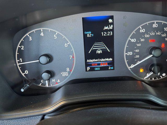 used 2025 Toyota Corolla car, priced at $26,994