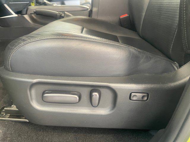 used 2023 Toyota Tacoma car, priced at $37,998