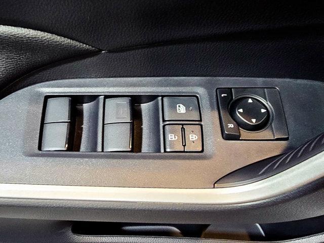 new 2025 Toyota RAV4 Hybrid car, priced at $35,233