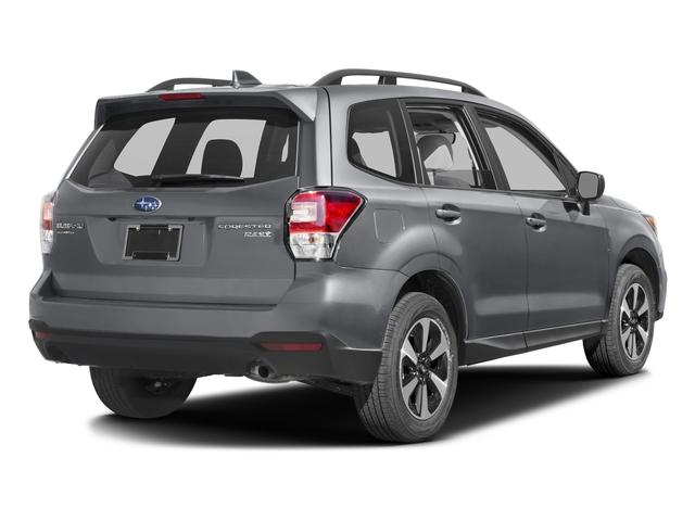 used 2017 Subaru Forester car, priced at $15,425