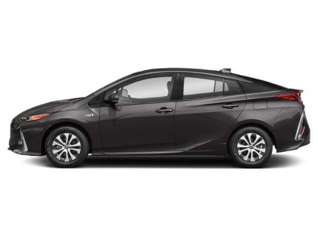 used 2021 Toyota Prius Prime car, priced at $28,566