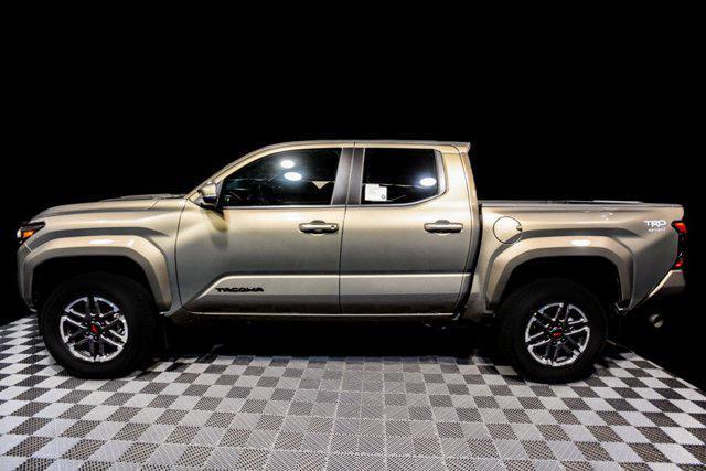 new 2024 Toyota Tacoma car, priced at $44,416
