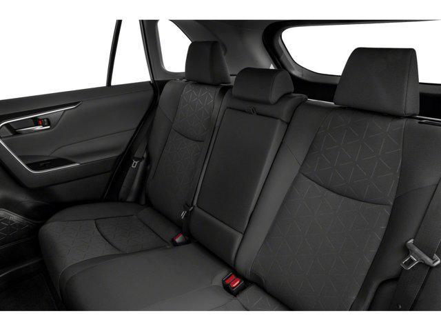 used 2021 Toyota RAV4 car, priced at $31,470
