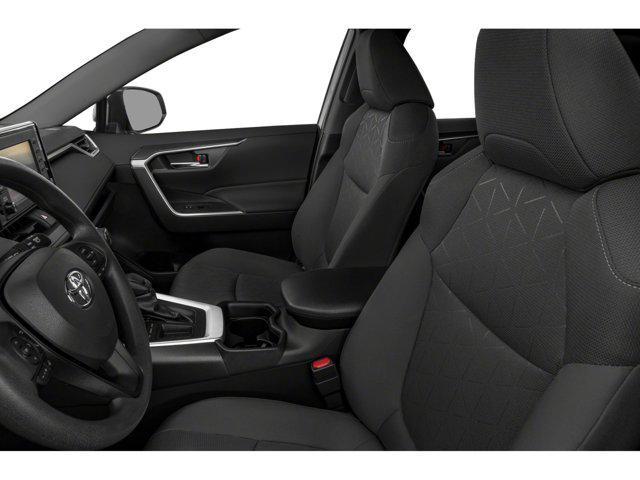 used 2021 Toyota RAV4 car, priced at $31,470