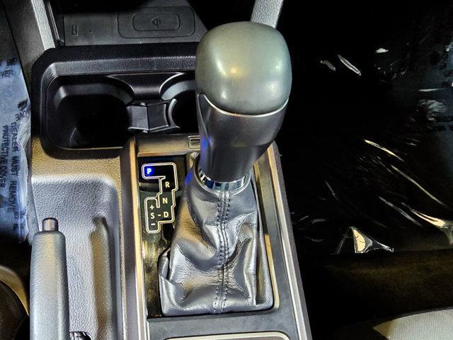 used 2021 Toyota Tacoma car, priced at $32,557