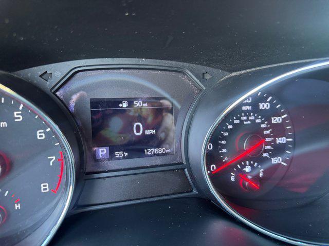 used 2019 Kia Sedona car, priced at $9,936