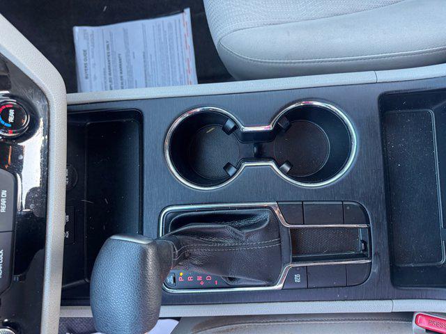 used 2019 Kia Sedona car, priced at $9,936