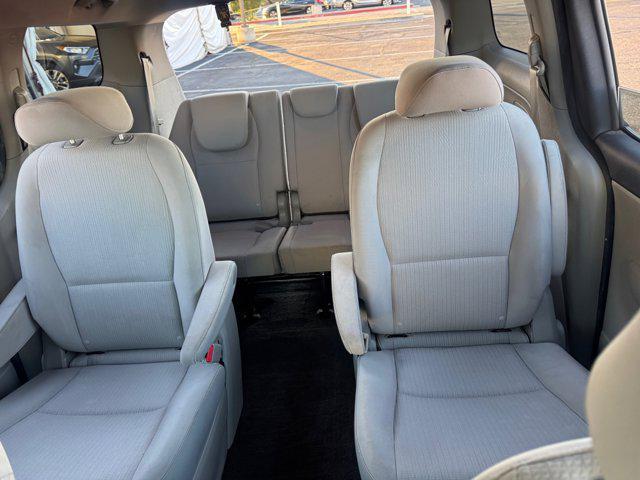 used 2019 Kia Sedona car, priced at $9,936
