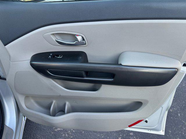 used 2019 Kia Sedona car, priced at $9,936