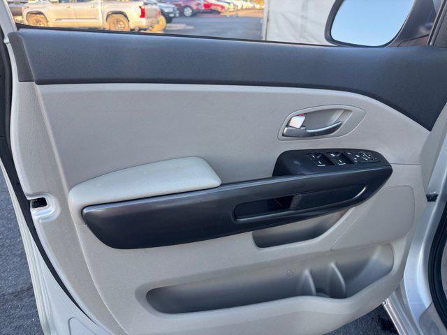 used 2019 Kia Sedona car, priced at $9,936