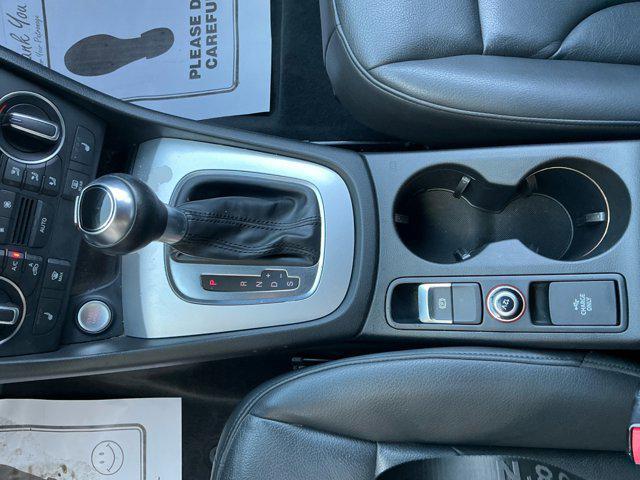 used 2017 Audi Q3 car, priced at $12,409