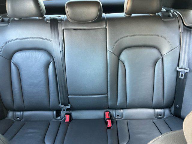 used 2017 Audi Q3 car, priced at $12,409
