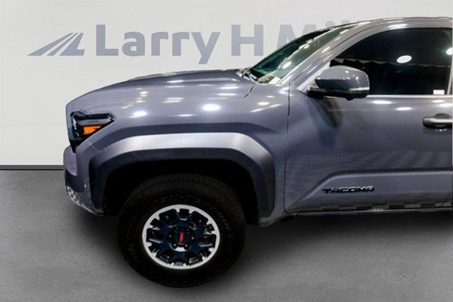 used 2024 Toyota Tacoma car, priced at $44,039