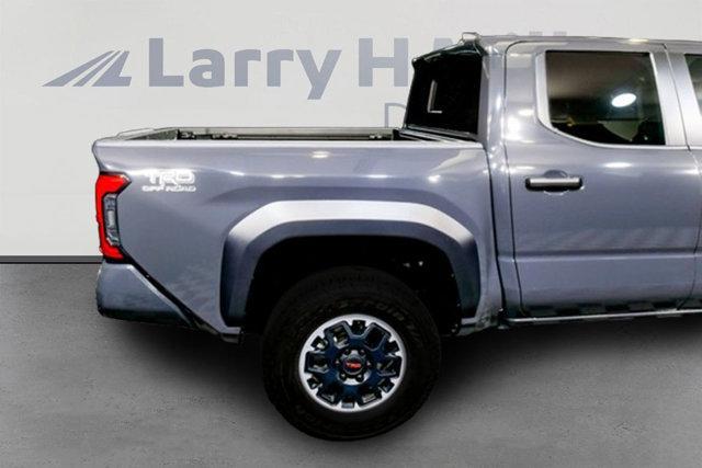 used 2024 Toyota Tacoma car, priced at $44,039