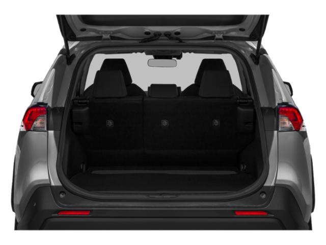 used 2022 Toyota RAV4 Hybrid car, priced at $34,996